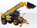 MANIPULADOR TELESCÓPICO JCB 540-170