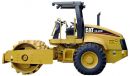 ROLO COMPACTADOR CAT CS423 KIT