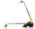 MANIPULADOR HAULOTTE HTL 1614