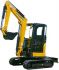 Mini Escavadeira 